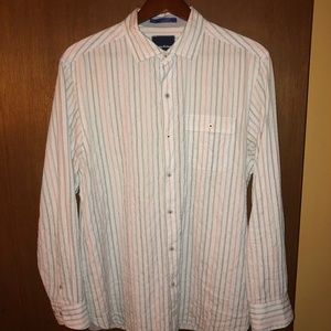 TOMMY BAHAMA SHIRT
